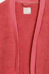 Marks & Spencer Polyester Robe - Dusky Rose — thumbnail 3